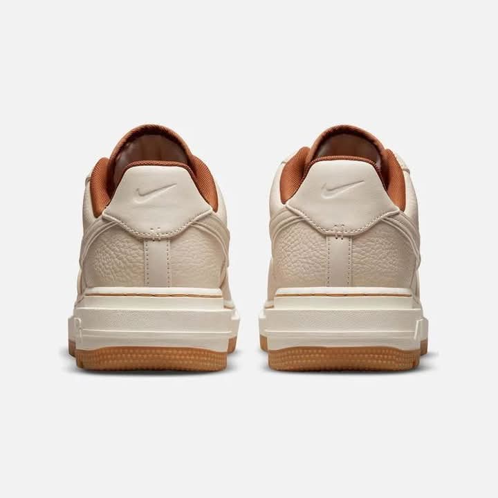 Air Force 1 Luxe Pecan