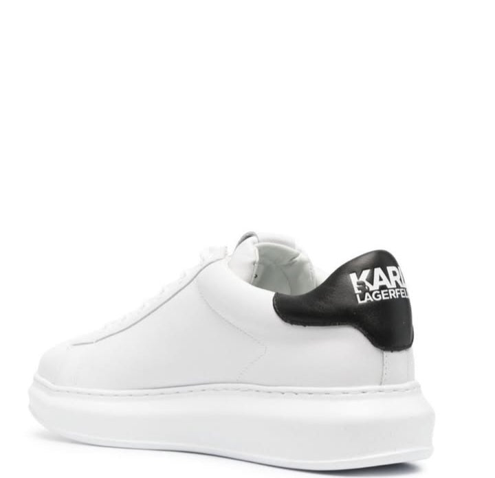 Karl Lagerfeld Ikonik Karl Sneaker