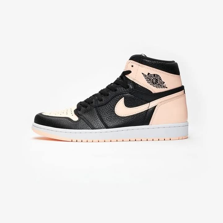 Air Jordan 1 Crimson Tint