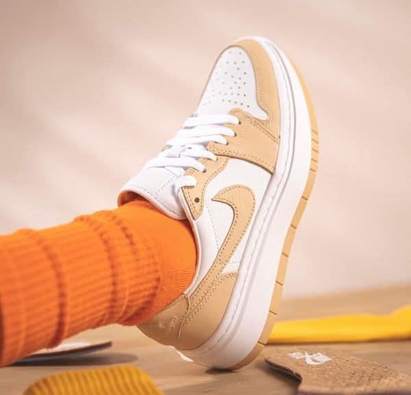 Air Jordan 1 Elevate