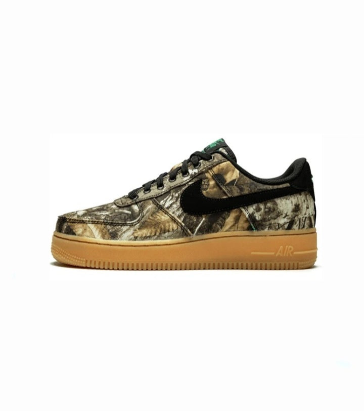 Air Force 1 Low "Realtree Camo