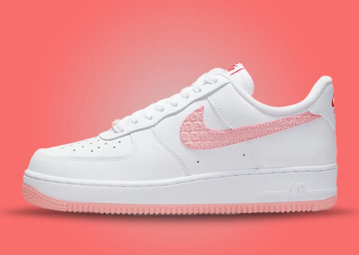 Air Force 1 Low "Valentine's Day"