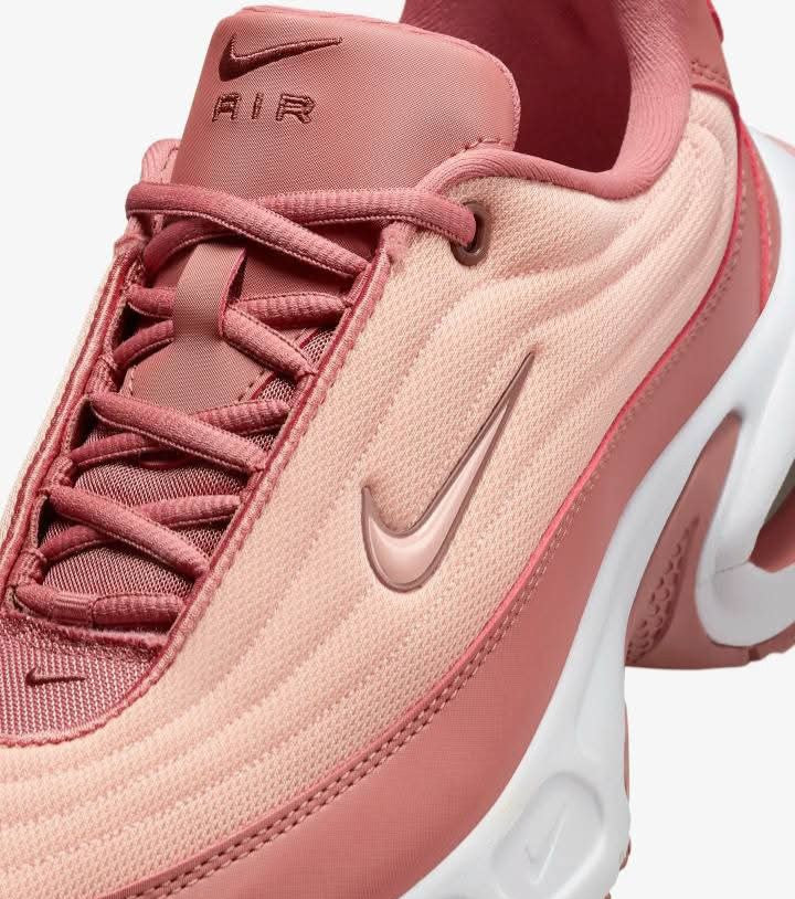 Nike Air Max Portal "Pink"