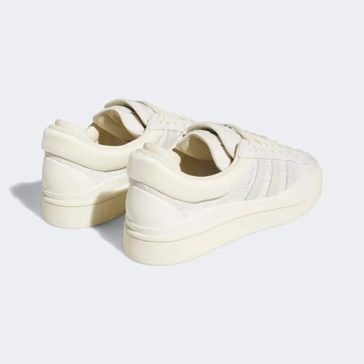 Adidas x Bad Bunny Campus "Cream"
