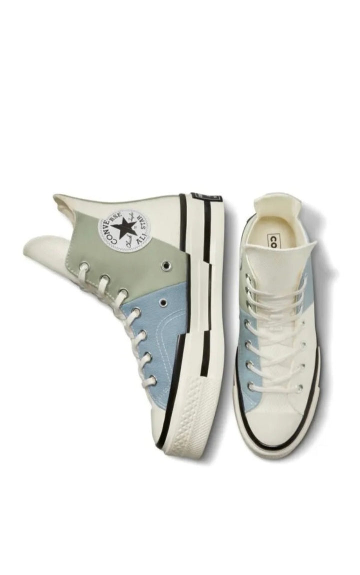 Converse Chuck 70 Plus Mashup "Summit Sage"