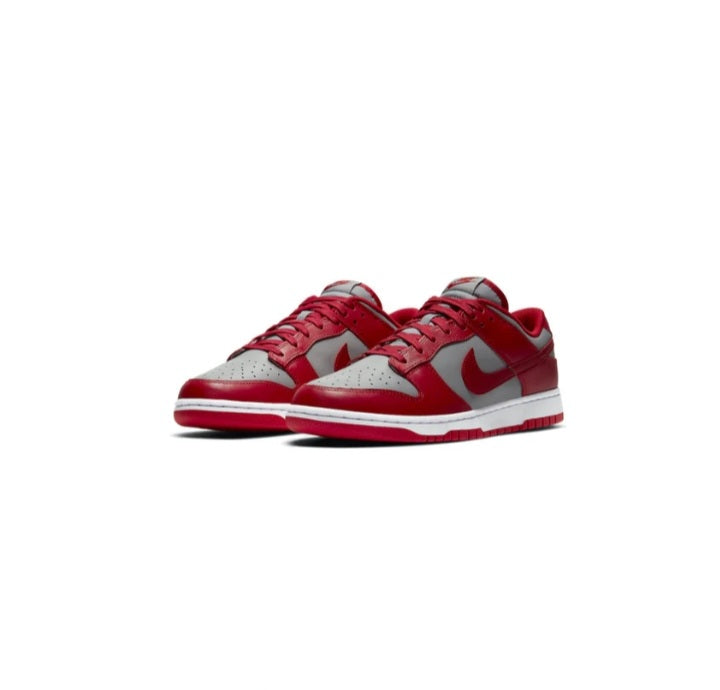 Nike Dunk Low "UNLV"