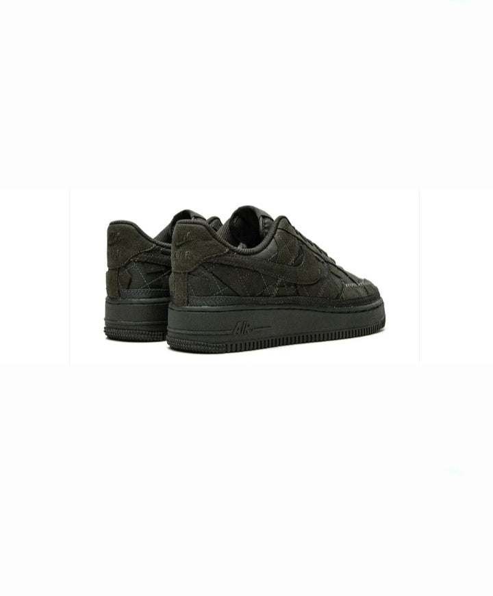 Air Force 1 X Billie Ellish Low"Sequoia"