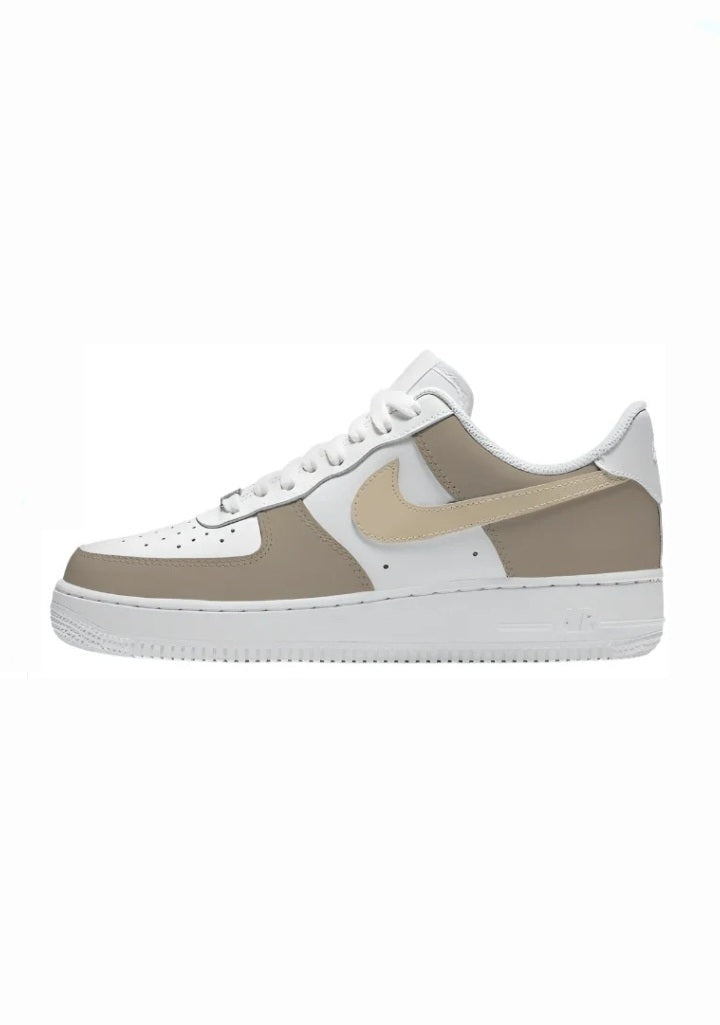 Air Force 1 Low "Cappuccino"