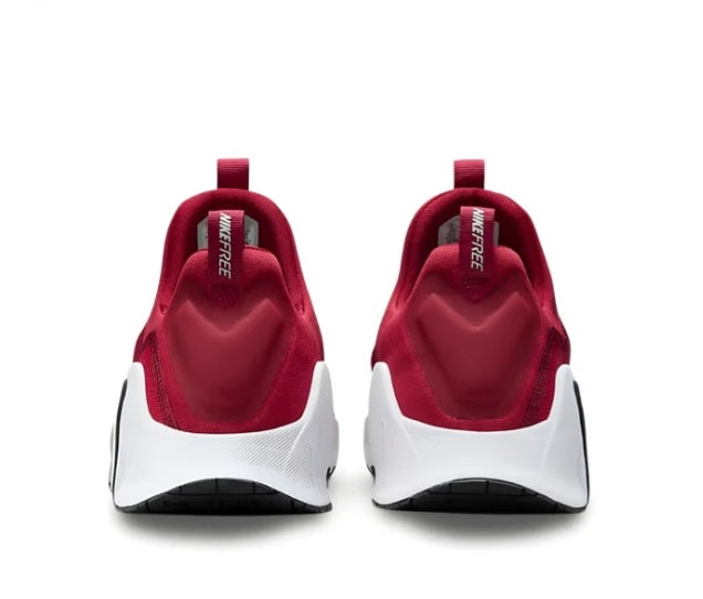 Nike Free Metcon 6 Red & White