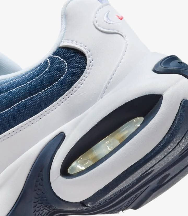 Nike Air Max Portal "Blue & White"