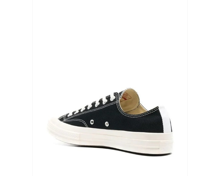 Converse X Comme Des Garcons Play X Converse Chuck Taylor All Star '70 Low'
