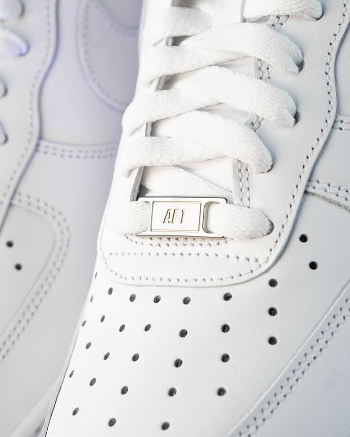 Air Force 1 White