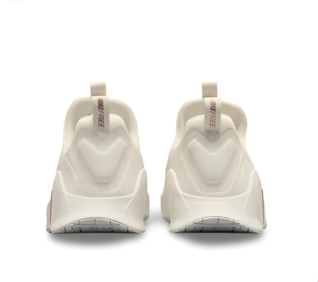 Nike Free Metcon 6 Guava Ice & Sail, Metallic Red Bronze