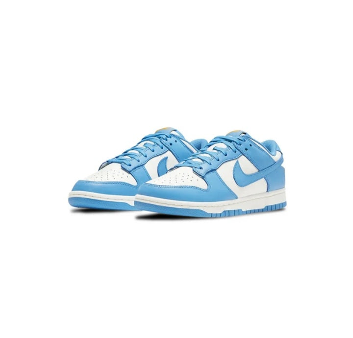 Nike Dunk Low "Coastal Blue"