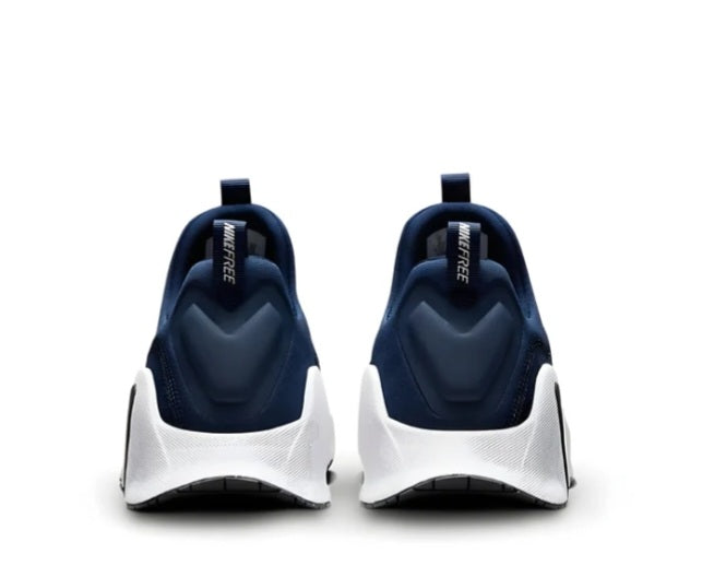 Nike Free Metcon 6 Navy & Black, White