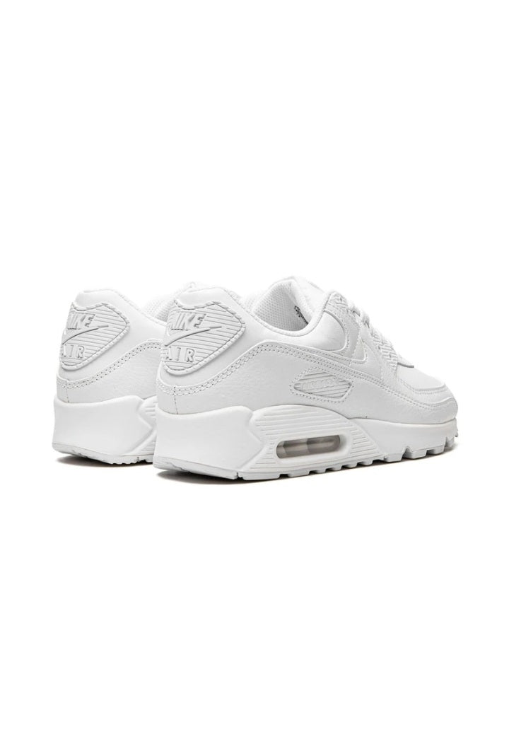 Air Max 90 'Triple White'