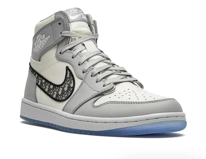 Air Jordan 1 X Dior