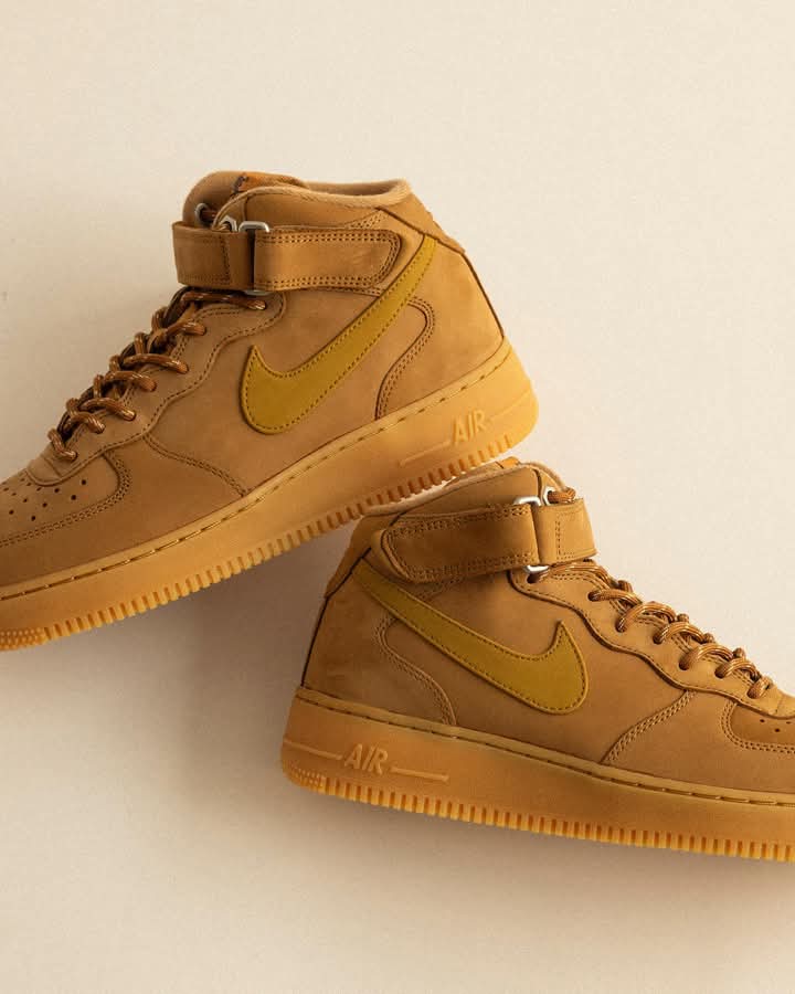 Air Force Flax