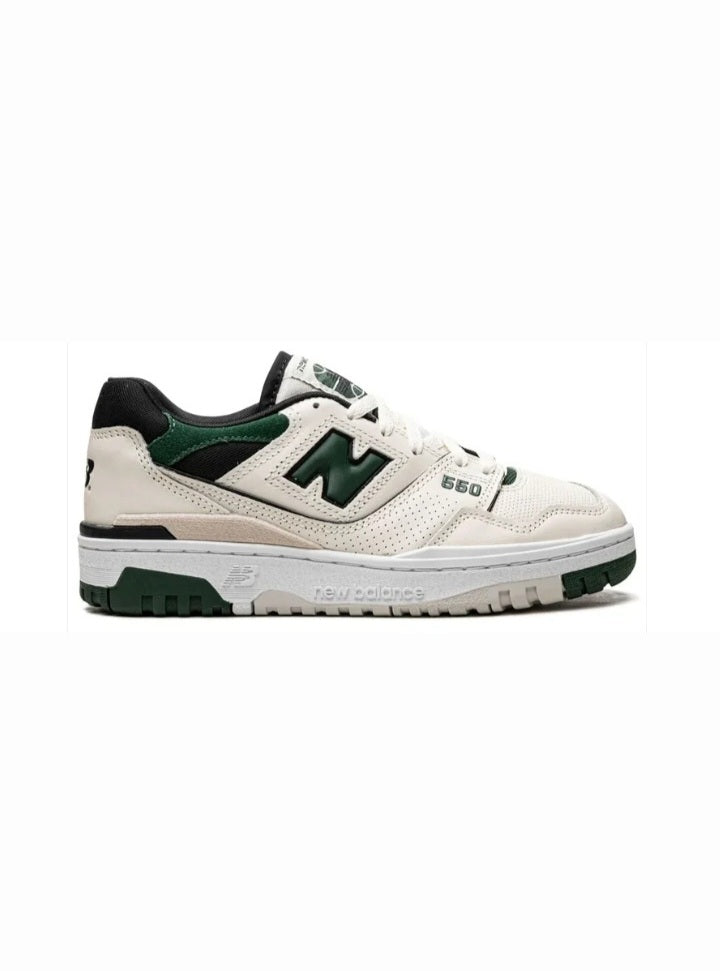 New Balance 550 "Sea Salt Green"