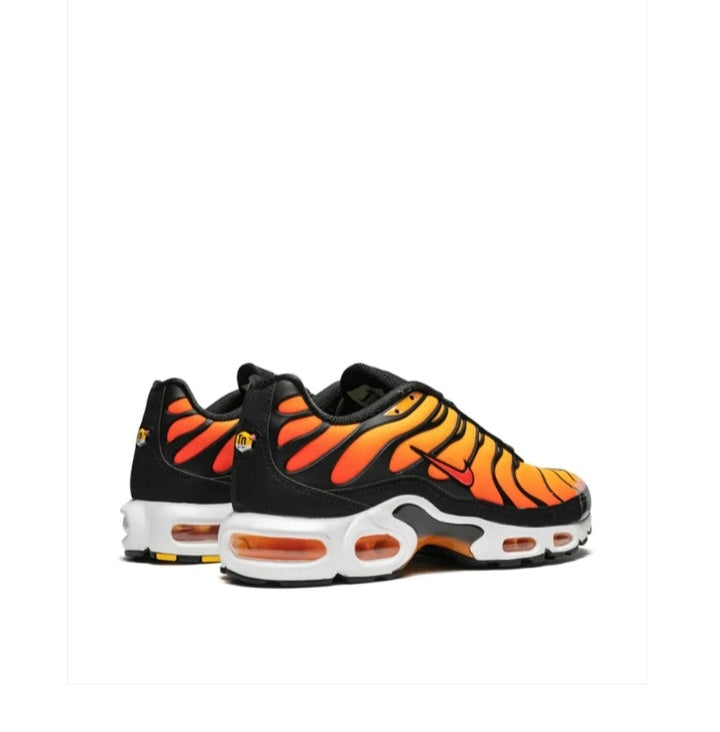 Nike TN Air Max Plus "Sunset Tiger "