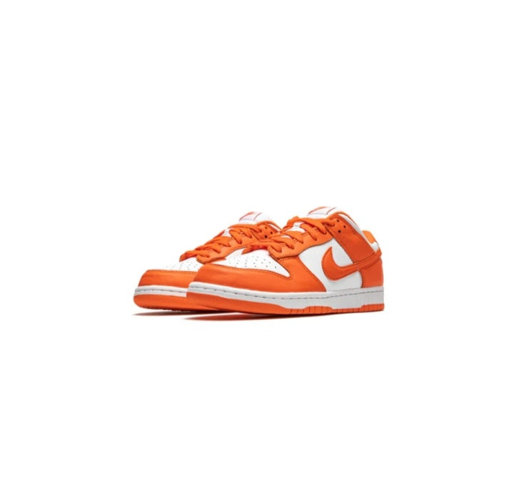 Nike Dunk Low "Syracuse"