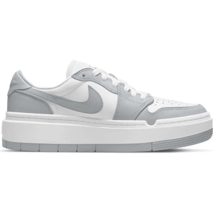 Air Jordan 1 Elevate Grey