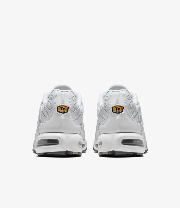 Nike TN Air Max Plus "White"