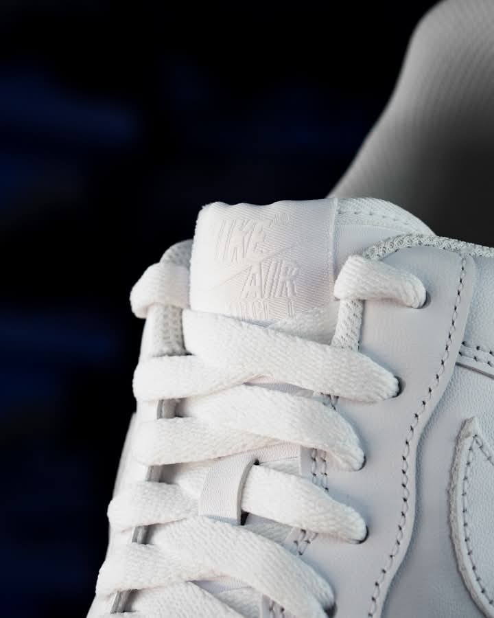 Air Force 1 White