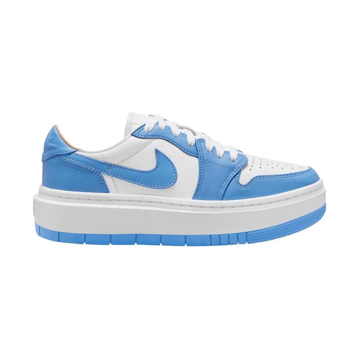 Jordan 1 Elevate Blue