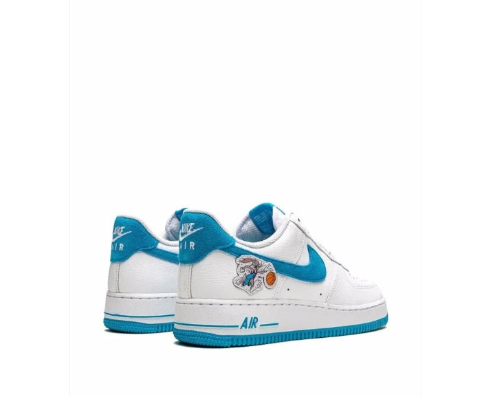 Air Force 1 X Space Jam "Hare"