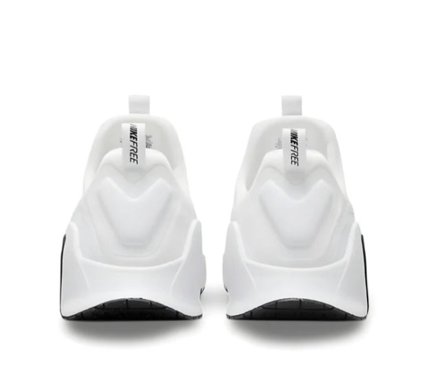 Nike Free Metcon 6 All White