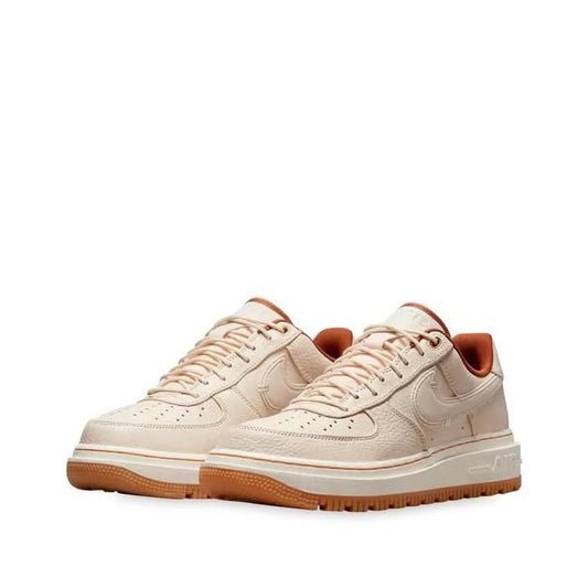 Air Force 1 Luxe Pecan