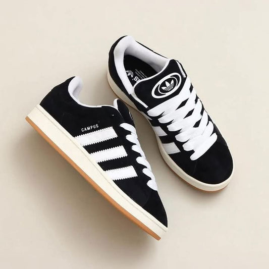 Adidas Campus Black