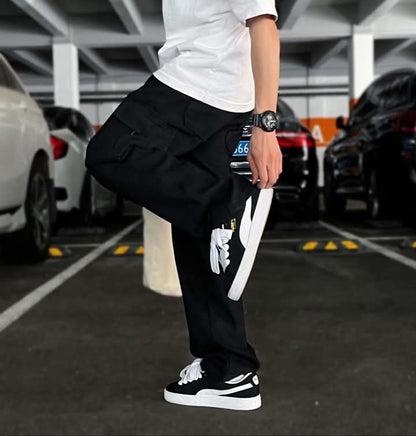 Puma Suede XL "Black"