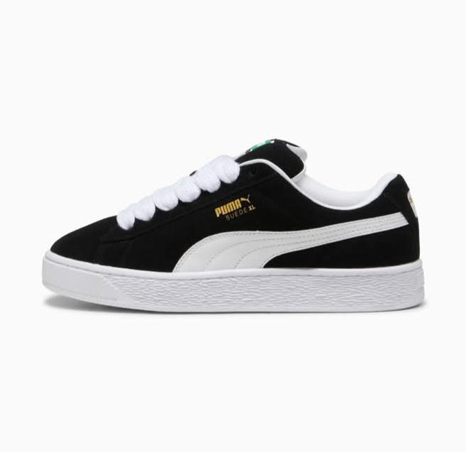 Puma Suede XL "Black"