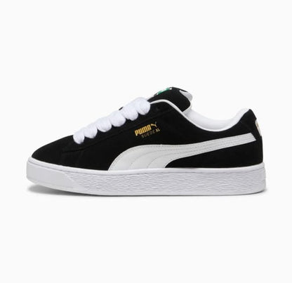 Puma Suede XL "Black"