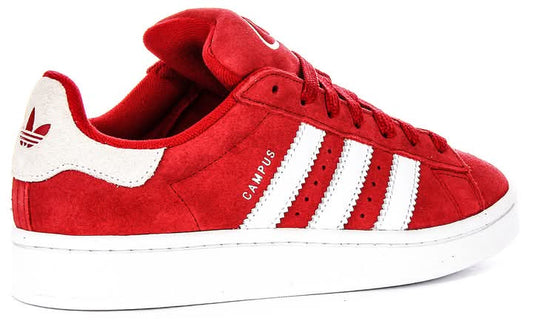 Adidas Campus Red