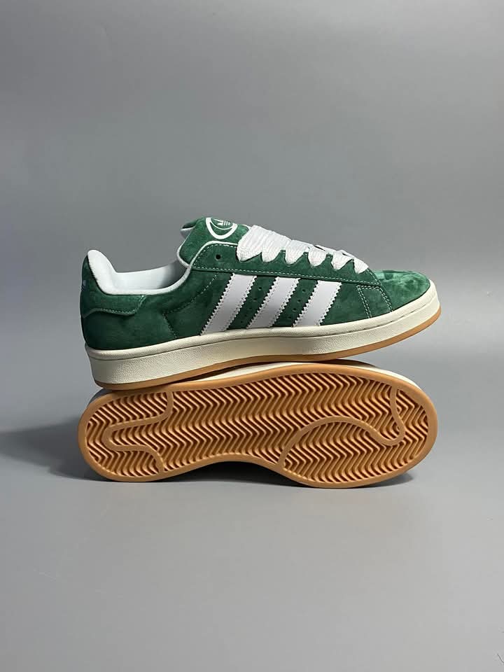 Adidas Campus Green