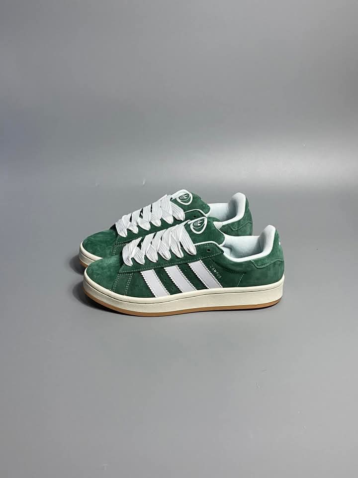 Adidas Campus Green
