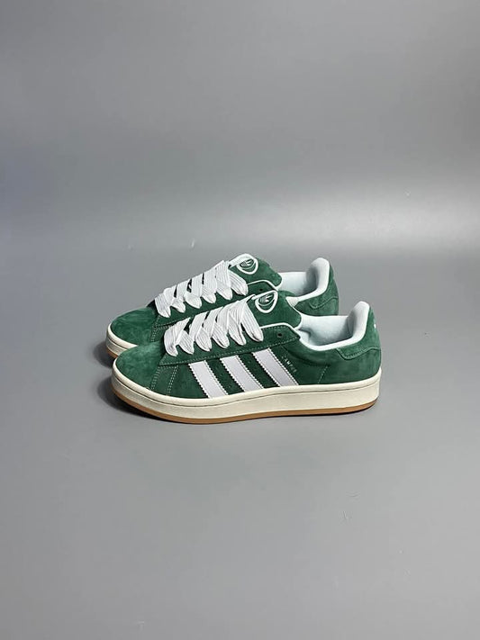 Adidas Campus Green