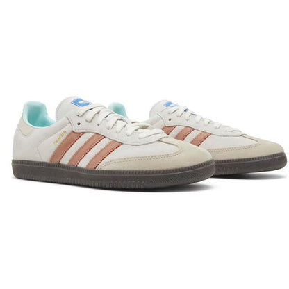 Adidas Samba Og Clay Strata