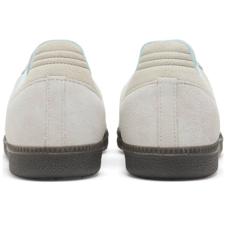 Adidas Samba Og Clay Strata