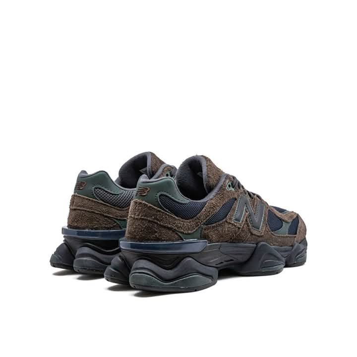 New Balance 9060 "Beef And Broccoli