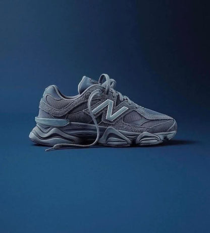 New Balance Men's 9060 Grey