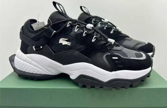 Lacoste L-Guard "Black"