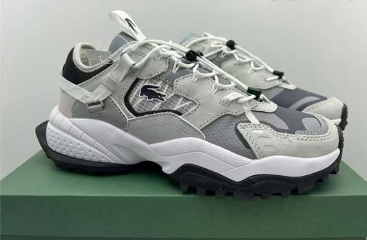 Lacoste L-Guard "Grey"