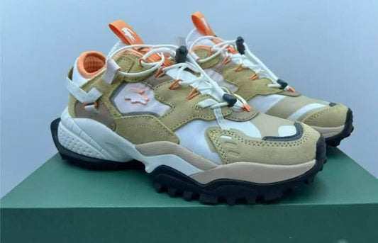 Lacoste L-Guard "Khaki"