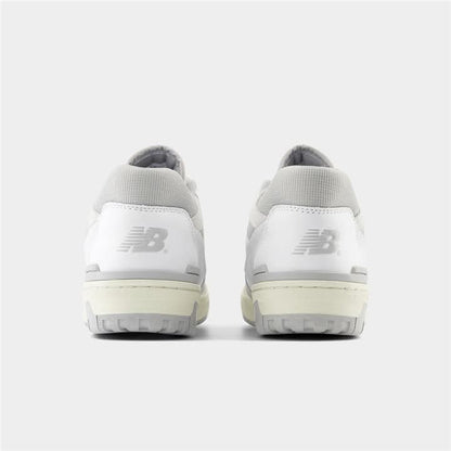 New Balance 550 White & Grey