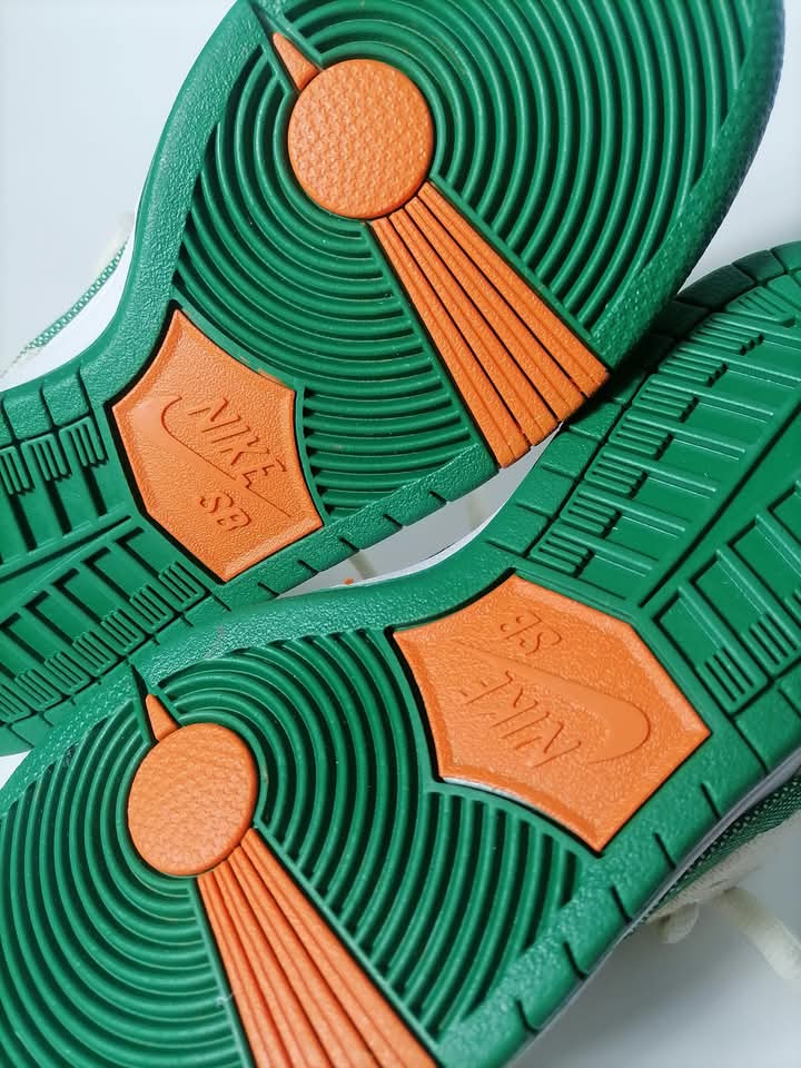 Jarritos X Nike SB Dunk Low