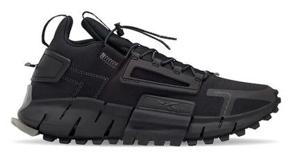 Reebok Zig Kinetica Edge "Black"
